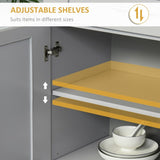 Kitchen Storage Cabinet 18741227