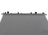 Cooling System Radiator fit for Cadillac CTS 3.6L 2008-2014 CU13109 Direct Fit 92358221