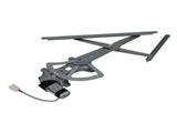 Front Right Window Regulator fit for Toyota Corolla 03-08 741506 6981002170 08806823