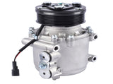 A/C Compressor Replacement for Ford E-150 E-250 E-350 E-450 Expedition Explorer Lincoln Navigator 72267916