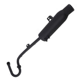 Exhaust Muffler Pipe fit for Honda TRX300FW FourTrax 300 4X4 1988 1989 1990 1991 68893334