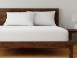 Back & Side Sleeper Bed Pillow, King - Extra Firm Support 15263102
