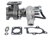 HX20W Turbo Turbocharger for Iveco Engine 334TM2 New Holland LS185.B 4037141 98358256