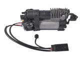 Air Suspension Compressor Pump Electric Fit for Tesla S Sedan 2012-2017 Sedan 4-Door 600640300A 71837330
