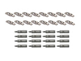16x Lifters 16x Rocker Arms Replacement for Dodge Ram 1500 PowerTech Engine 4.7L V8 SOHC 53021077 56805864