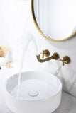 Bathroom Faucet Wall Mounted Bathroom Sink Faucet W92850258