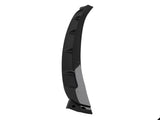 Carbon Look Body Kit fit for BMW G30 5 Series M Sport 2017-2020 Front Bumper Lip 45213698