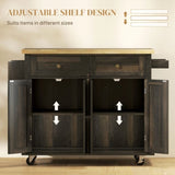 Kitchen Storage Cabinet 71781005