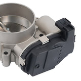 80mm Throttle Body FIT For Ram 1500 Dodge Durango Grand Cherokee 5.7L 2013-2024 280750604, S20238, 57504305