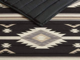 3- Piece King/Cal King Quilt Mini Set B035P482966