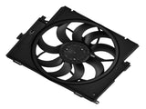 Electric Radiator Cooling Fan fit for BMW M235i/M2 2014-2020 17428641964 17428621192 28254723