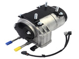 For 03-07 6.0L Ford Powerstroke Diesel HFCM Fuel Pump Assembly 6C3Z9G282C PFB101 02078108