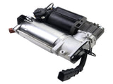 Air Suspension Compressor Pump for Audi A8 S8 Quattro 2002-2010 V6 & V8 Petrol 4E0616007D 4154033080 73668533