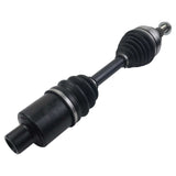 Front CV Axle Shaft Joint LH or RH Replacement for Dodge Ram 1500 4WD 2002-2011 5.7L 5072389AA 12463346