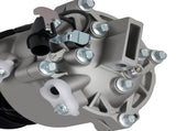 AC Compressor w/ Clutch fit for Mitsubishi Lancer Outlander 2.4L 2009-2016 7812A215 35157592
