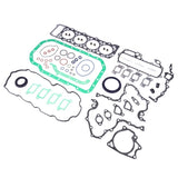 Cylinder Head Gasket Set Replacement for Mitsubishi Triton MK Canter Pajero 4M40 4M40T Engine 8V 47595998