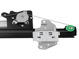 Front Right Power Window Regulator fit for Nissan Altima 13-18 807203TA2A 55171734