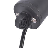 102 Series Standard Actuator 12V 4-1/4" Stroke 14'' Length 2.5" Width 15059-001 12622874