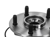 1x Front Wheel Hub & Bearing fit for DODGE DAKOTA 2005-2010 513229 513229A 5 Lugs 94890088