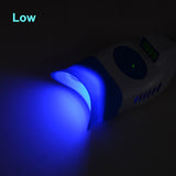 Dental Teeth Whitening 10 LED Light Lamp Bleaching Accelerator Arm holder Suitable Table Desk 51006069