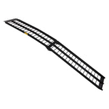 10ft Aluminum ATV Truck Loading Ramp Motorcycle Harley 900 lbs Capacity 22017090