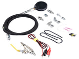 Hpop Test Tool High Pressure Air Leak Kit Replacement for Ford F250 F350 6.0L & 7.3L 1994-2007 11094816