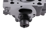 Complete Cylinder Head Mechanical fit for Mazda B2000 B2200 626 2.0L 2.2L FE F2 8 V 01659925
