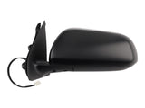 Power Side Mirror fit for Toyota Tacoma 2012-2015 Textured Black Left Right Set 02566100