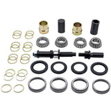 Rear Wheel Bearing Install Spacers For Corvette 1963-82 Spindle Knock Out Tool 72328896