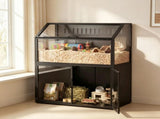 Hamster Cage/Pet Cage 38435807