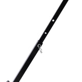 Peat Moss Spreader 24inch,Compost Spreader Metal Mesh,T shaped Handle for planting seeding,Lawn and W46580849