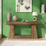 Long Console Table/Living room table 80532263