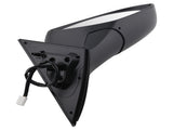 Heated Power Right Rear View Mirror fit for Toyota Camry XLE 2012-2014 10792165