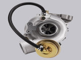 Left Side Turbocharger Turbo fit for Audi A6 Allroad Quattro 1999 - 2004 53039880016 12740917