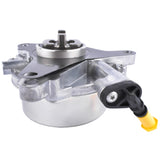 Brake Vacuum Pump for Dodge Dart Fiat 500 500L 500X Jeep Renegade BU L4 1.4L Gas 4892641AC 4892641AB 09092895