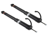 Pair Rear Left Right Shock Absorbers Replacement for Toyota Lexus GX470 4.7L DOHC 2003-2009 02974045