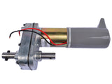 RV Gear Motor Assembly Fits for Lippert Mid Torque Slide Out 1010000188 12V DC LC368446 67944150