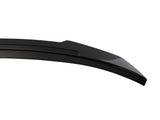 Rear Trunk Wing Carbon Fiber Spoiler fit for BMW F82 M4 2 Door 2015-2019 New 02454958
