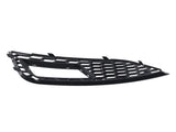 2X Front Bumper Fog Light Grille Cover fit for Audi A4 B8.5 2013-2016 8K0807681K01C 49327858