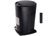 Full Rated Square Flange Swimming Pool pump Motor Single Speed 1HP 115/230V 18394795