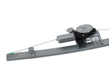 1PC Window Regulator Assembly FL fit for Nissan Murano 15-20 80721-5AA0A Front Left 65425155