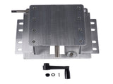 16cm Adjustable Outboard Boat Jack Plate 30hp Jack Plate Aluminum 25356082