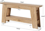 Long Console Table/Living room table 28535152