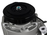AC Compressor w/ Clutch fit for Mitsubishi Lancer Outlander 2.4L 2009-2016 7812A215 35157592