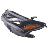 Left Driver LED Headlight Headlamp For 2025 Toyota Camry LE SE Sedan 2.5L L4 11816626