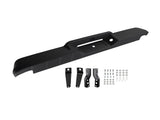 Black Rear Bumper Assembly fit for Ford Ranger 1993-2011 FO1102257 Steel 38243026
