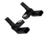 4* Front Rear Left Right ABS Wheel Speed Sensor fit for Toyota 4Runner FJ Cruiser 52977563