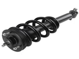 Twin-Tube Front Strut Kit fit for 14-18 Silverado Sierra 1500 2WD 4WD 2" Lift 55410359