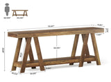 Long Console Table/Living room table 57308456