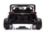 24V Two-Seater Kids Ride On UTV W/Parents Remote Control,Four-Wheel Suspension,Slow Start,Large W1578P184798